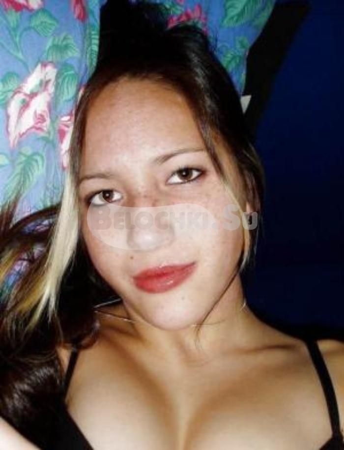 Проститутка Вероника г. Нарьян-Мар